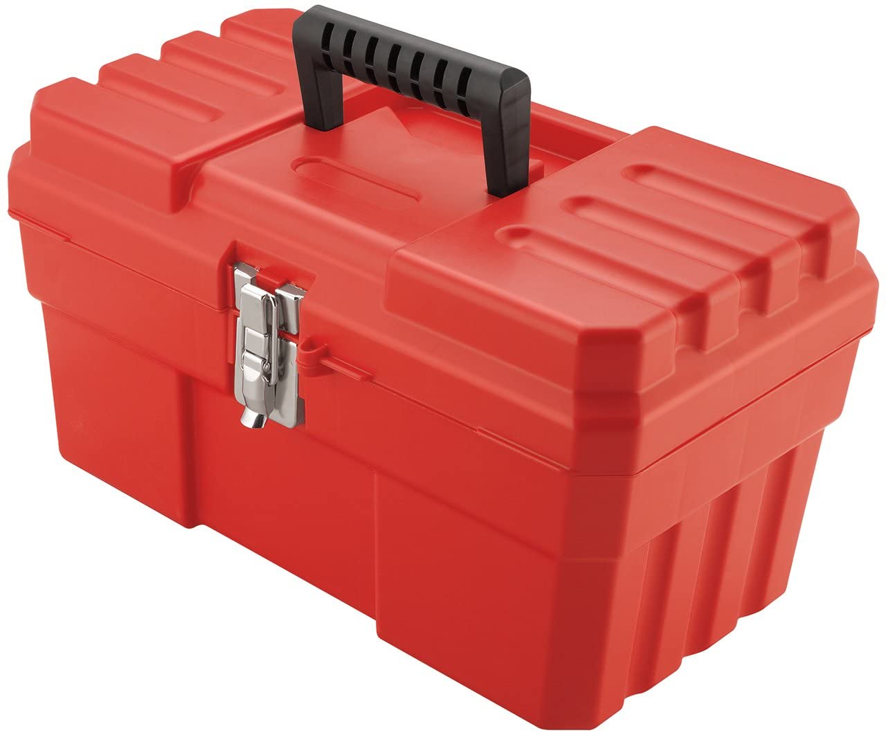 Akro-Mils 09514 ProBox Steel Latch Tool Box