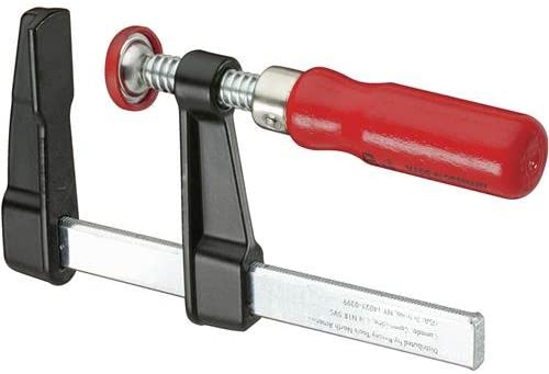 Bessey LM2.004 LM 4-Inch General Purpose Woodworking Clamp