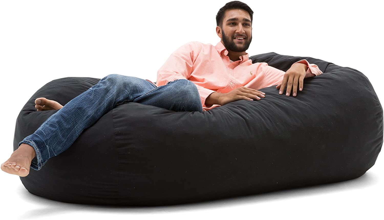 Sale > best large bean bag chair > in stock
