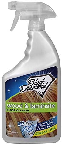 Black Diamond Stoneworks Universal Floor Mopping Solution
