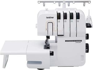 Brother ST4031HDH Strong & Tough Extension Table Serger