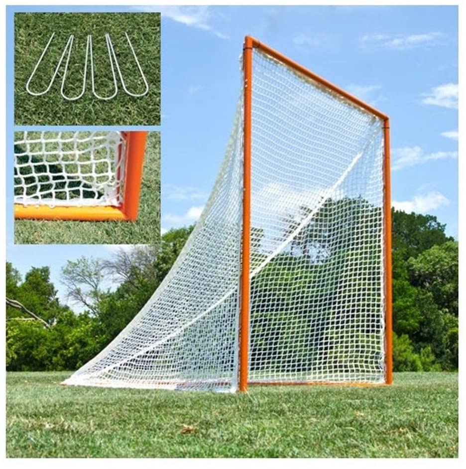 BSN Sports Practice Lacrosse Goal & Net