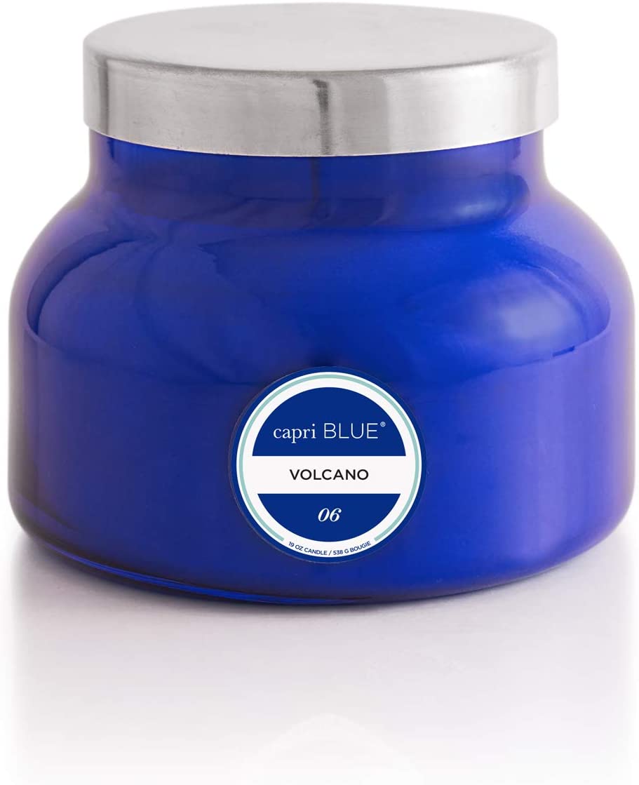 Capri Blue Volcano Classic Candle