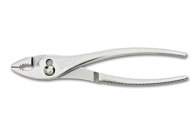 Crescent H26VN Home Hand Tools Slip Joint Pliers