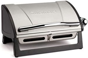 Cuisinart CGG-059 Grillster Portable Propane Gas Grill