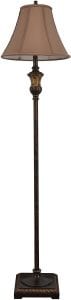 Décor Therapy PL1647 Floor Lamp