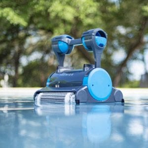 Dolphin Premier Automatic Anti-Tangle Pool Cleaner
