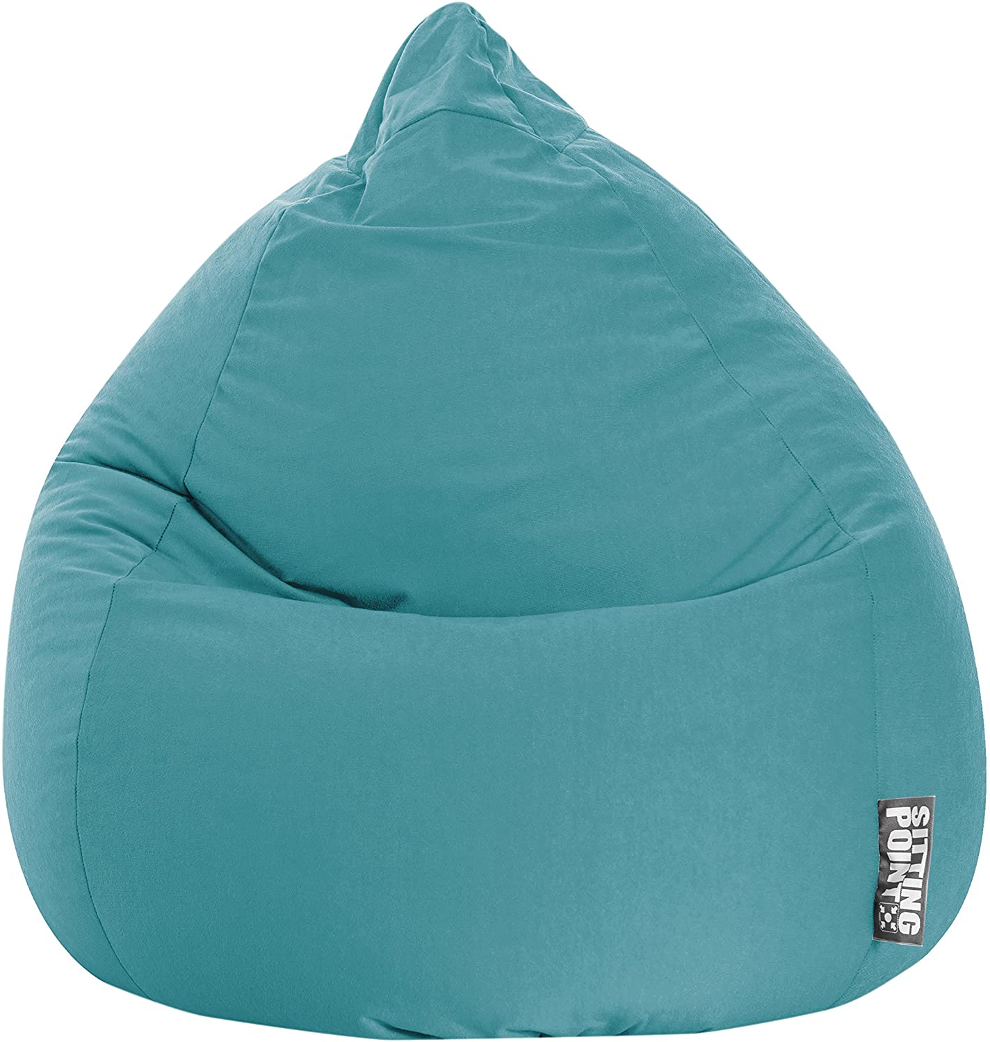 Gouchee Home Plush Oversized Bean Bag Chair