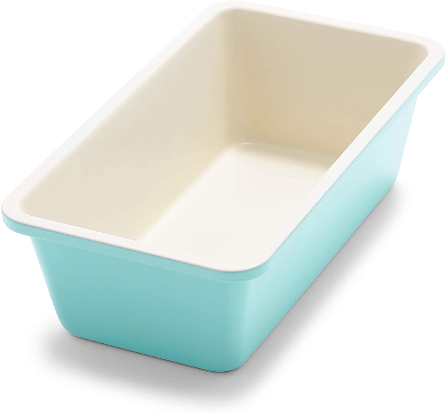 GreenLife BW000052-002 Ceramic Nonstick Bread And Loaf Pan