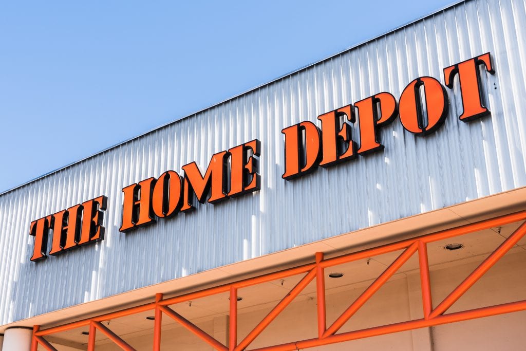 Get a free kids’ workshop kit from Home Depot