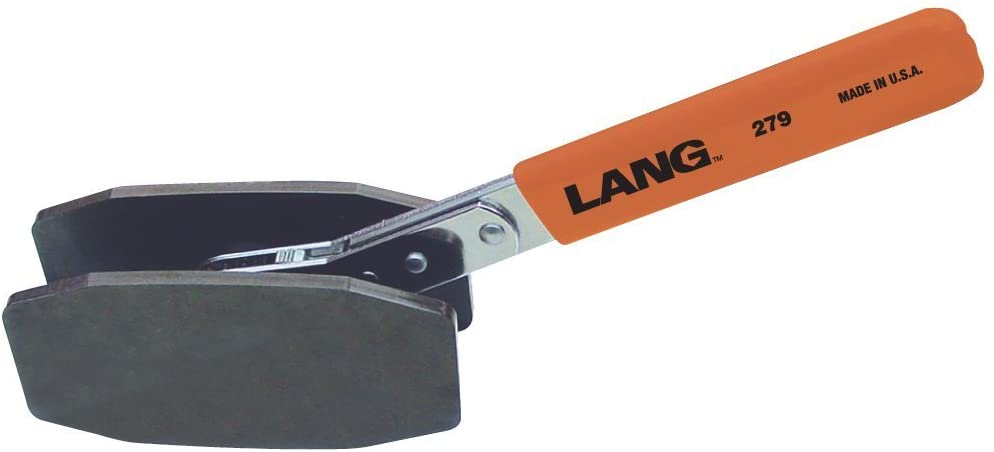Lang Tools 279-5420 279 Parallel Ratchet Brake Caliper Tool