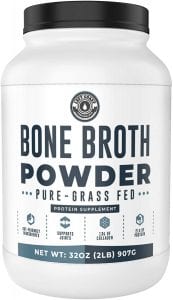 Left Coast Performance Joint Support Bone Broth Powder