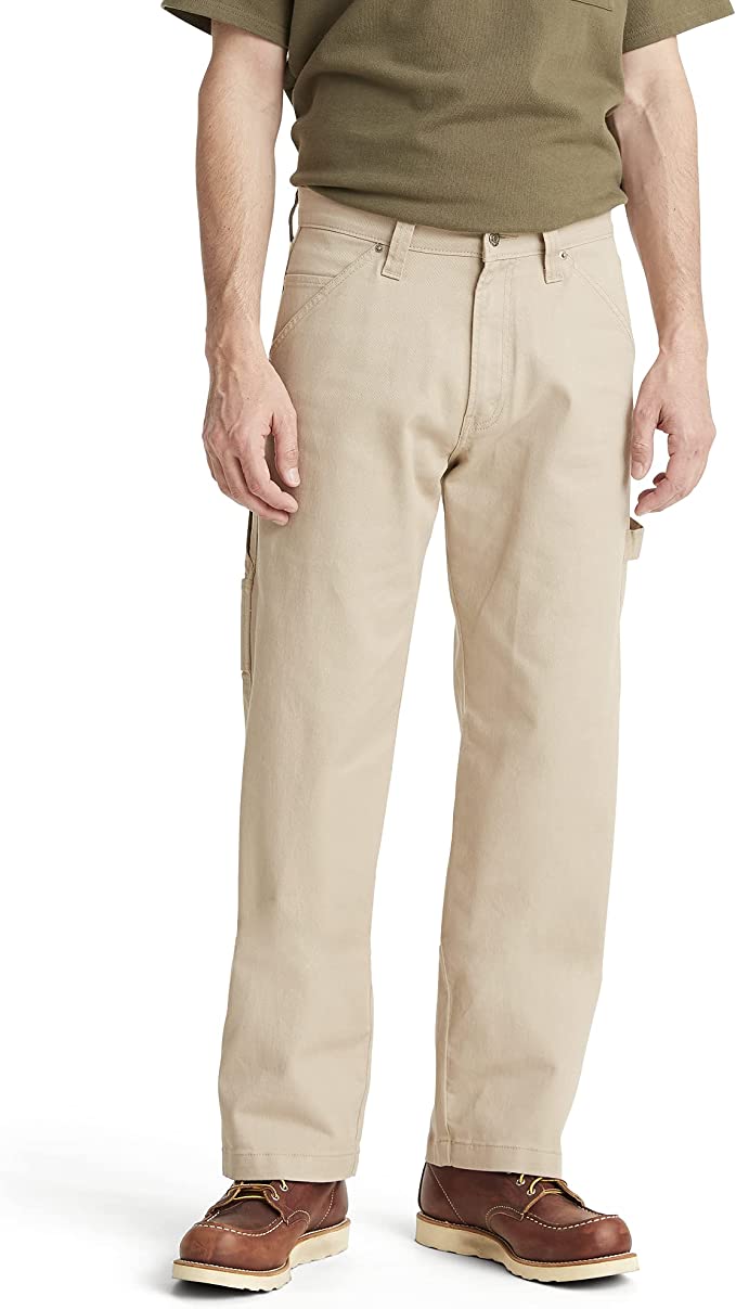 stad Trek feit Levi Strauss Signature Gold Label Men's Carpenter Pants