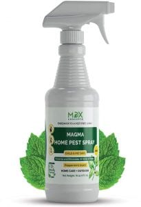 MDXconcepts Magma Pest-Free Roach Spray