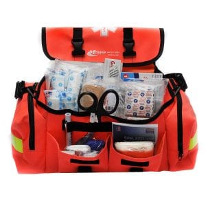 MFASCO Emergency Response First Aid Kit