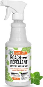 Mighty Mint Concentrated Safe Roach Spray