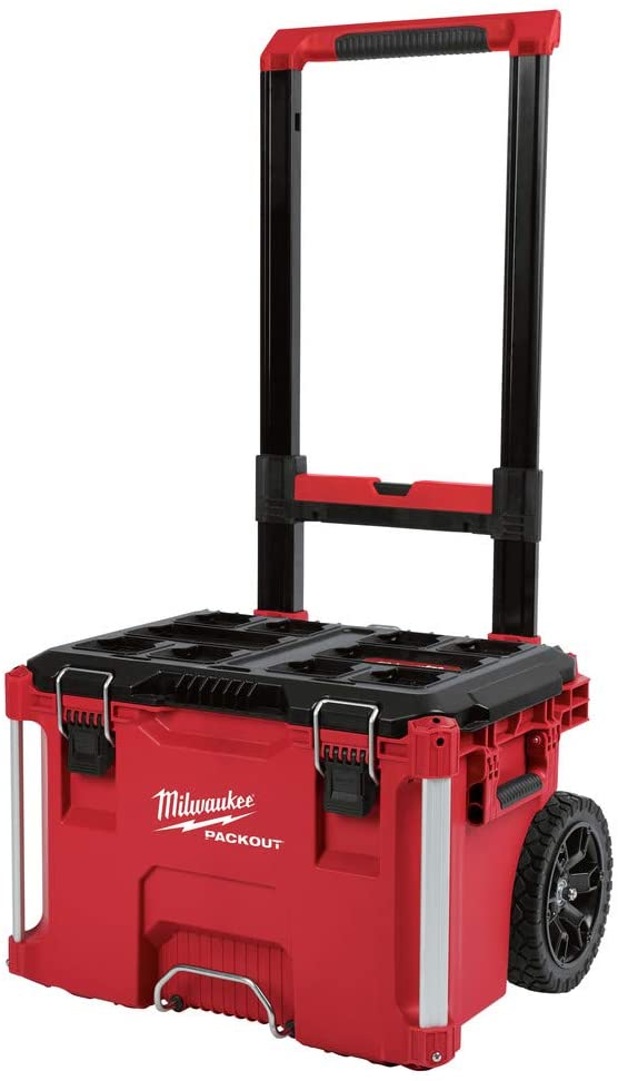 Milwaukee Electric Tool 48-22-8426 Packout Rolling Tool Chest