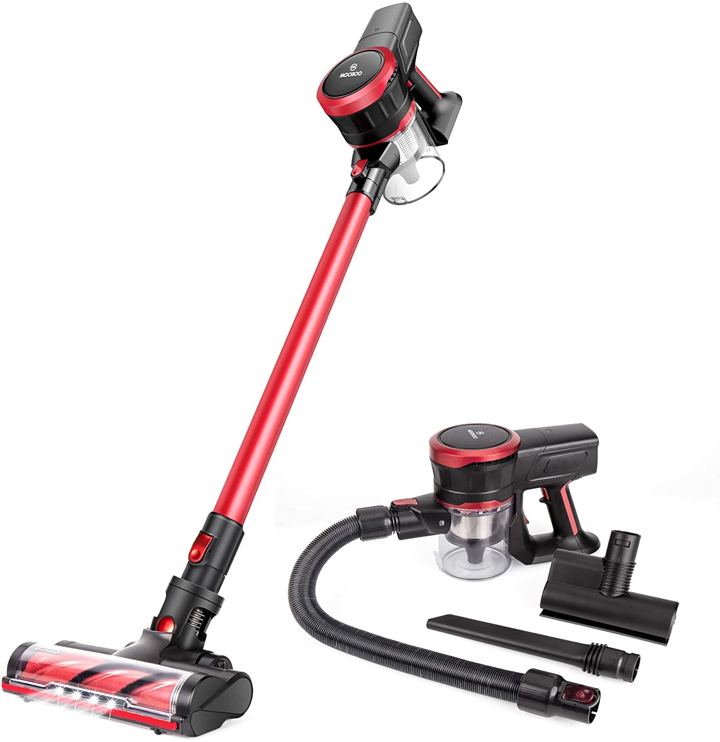 The Best Cordless Vacuum For Workshop August 2021