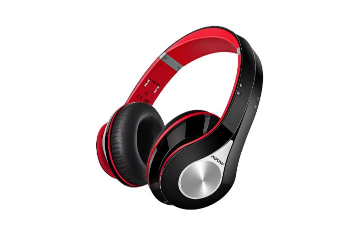 Mpow 059 Bluetooth Over Ear Hi-Fi Stereo Wireless Headphones