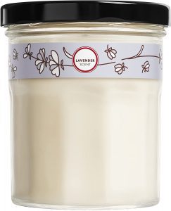 Mrs. Meyer’s Clean Day Cruelty Free Candle