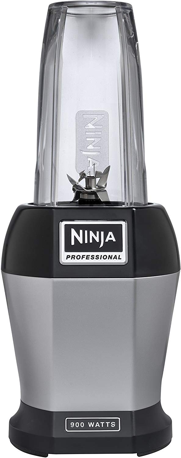 Ninja Nutri Pro Compact Personal Bullet Blender