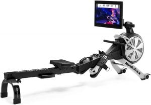 NordicTrack RW 900 HD Touchscreen Rowing Machine