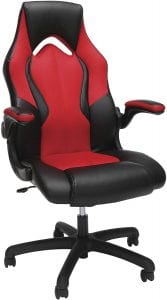 OFM ESS-3086 Modern Swivel Gaming Chair