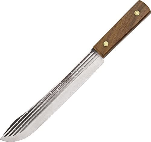 Old Hickory Ontario Butcher Knife, 10-Inch