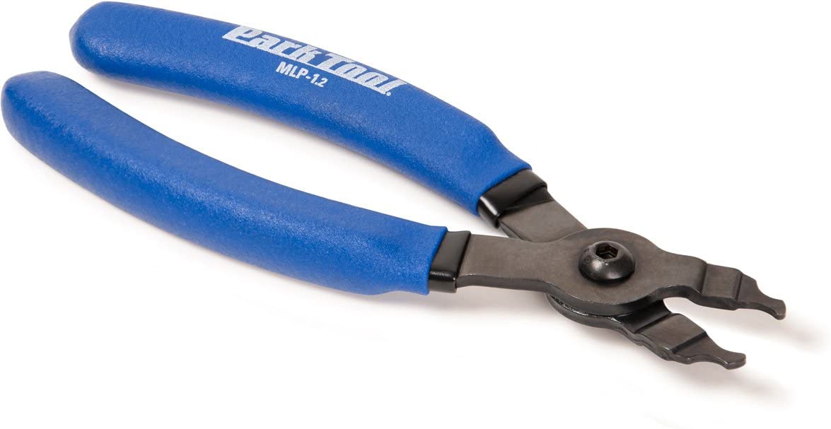 Park Tool MLP-1.2 Quick & Effortless Master Bike Link Pliers