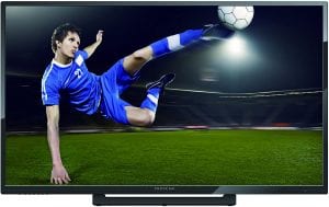 Proscan 4K Ultra HD TV, 50-Inch