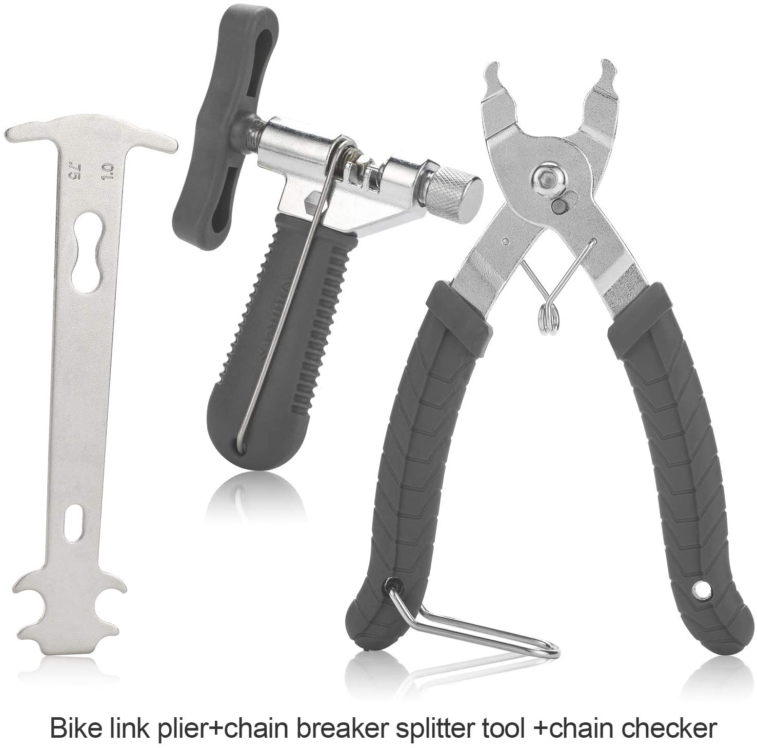 QKURT Repairing Bike Link Plier Tool Set
