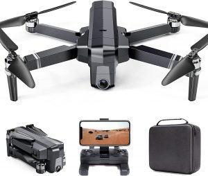 Ruko F11 Pro 4K Quadcopter UHD Live Video GPS Drone