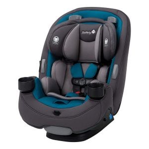Safety 1st Grow And Go 3-In-1 Infant Car Seat