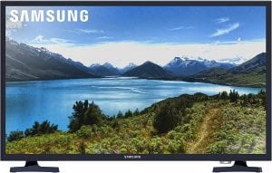 Samsung UN32J4001 720p LED TV, 32-Inch