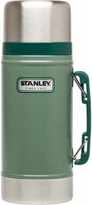 Stanley Long-Lasting Hot/Cold Soup Thermos, 24-Ounce