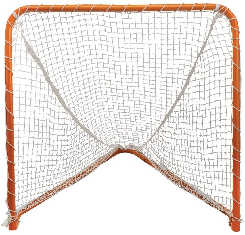 STX Folding Lightweight Lacrosse Goal, 6-Foot