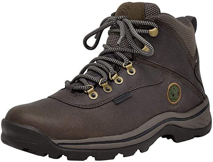 Timberland Men’s White Ledge Waterproof Ankle Hiking Boot