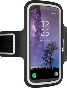 Trianium Armtrek One Size Fits All Cell Phone Armband