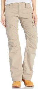 Under Armour Polyester Wicking Women’s Carpenter Pants