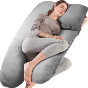 Chilling Home Washable Maternity Pillow