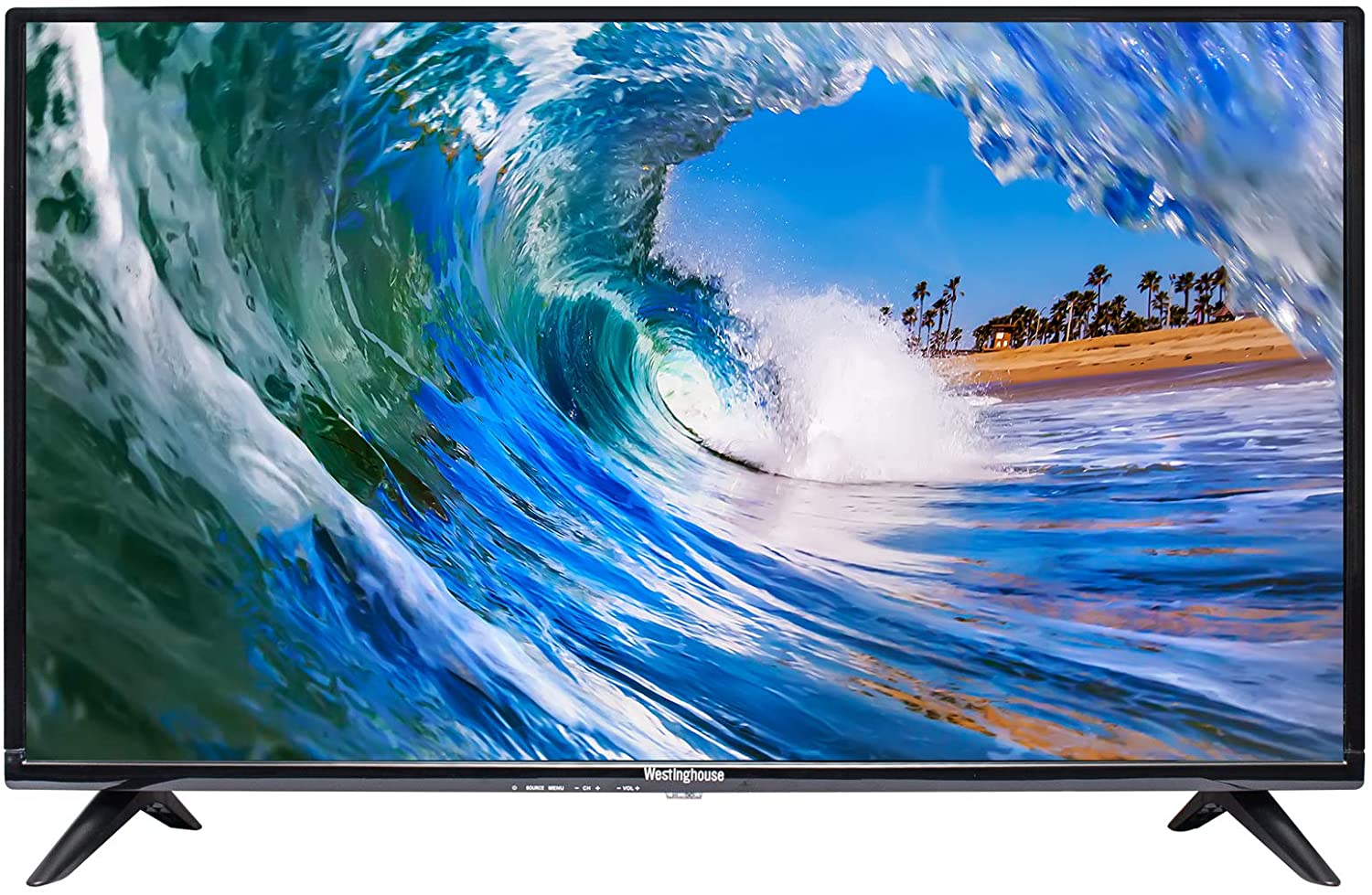 Westinghouse 720p 60Hz LED HD TV, 32-Inch