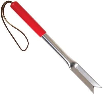 Wilcox All Pro One Piece Stainless Steel Lawn & Weeding Knife