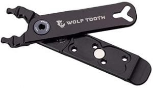 Wolf Tooth Master Multi-Tool Bike Link Pliers
