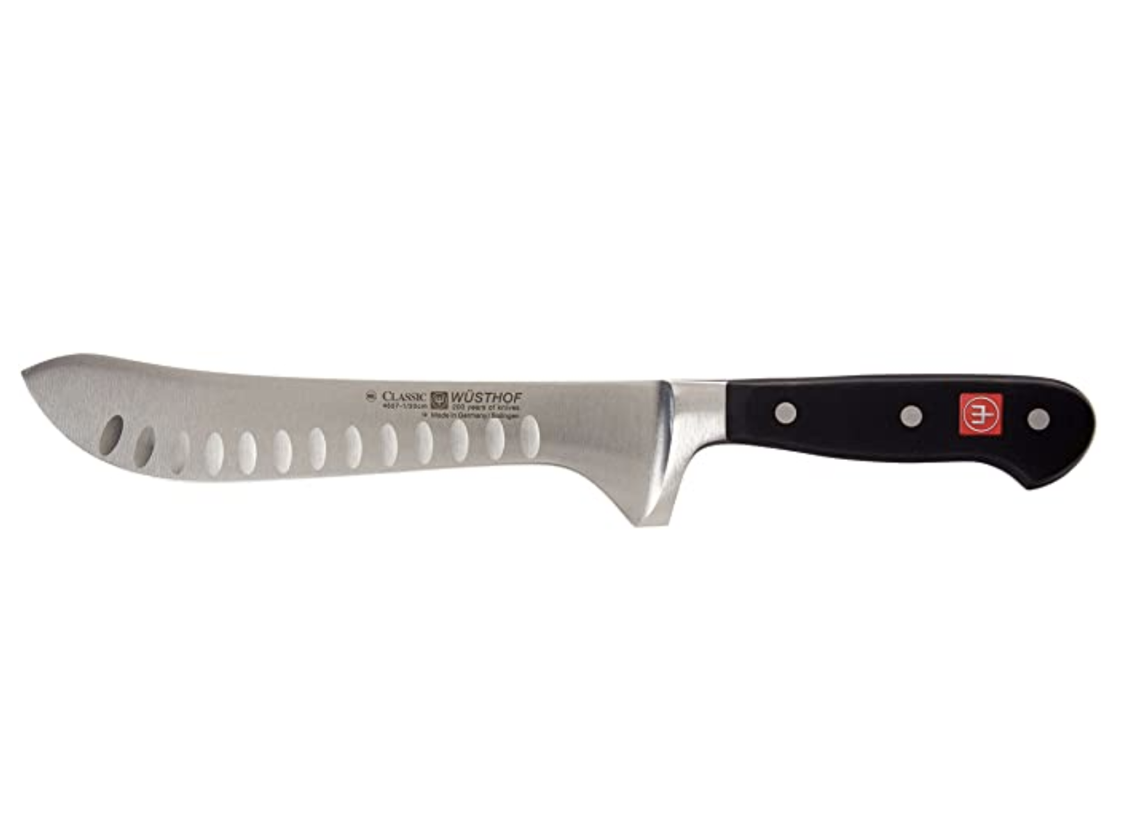 Wusthof Classic Butcher Knife, 8-Inch