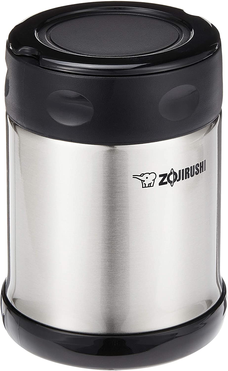 Zojirushi SW-EAE35XA Non-Stick Vented Lid Soup Thermos, 11.8-Ounce