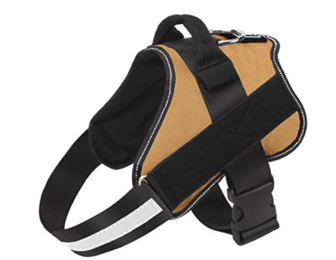 Bolux Large Dog Harness With Handle