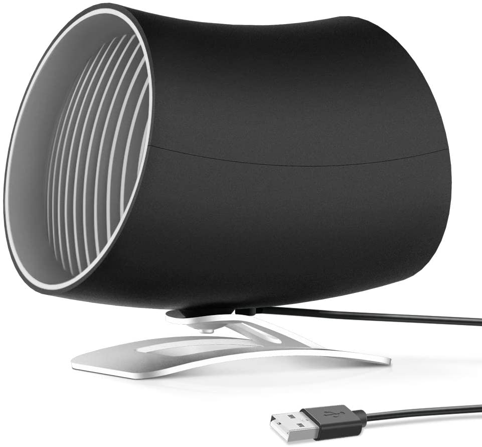 Aikoper Personal USB Desk Fan