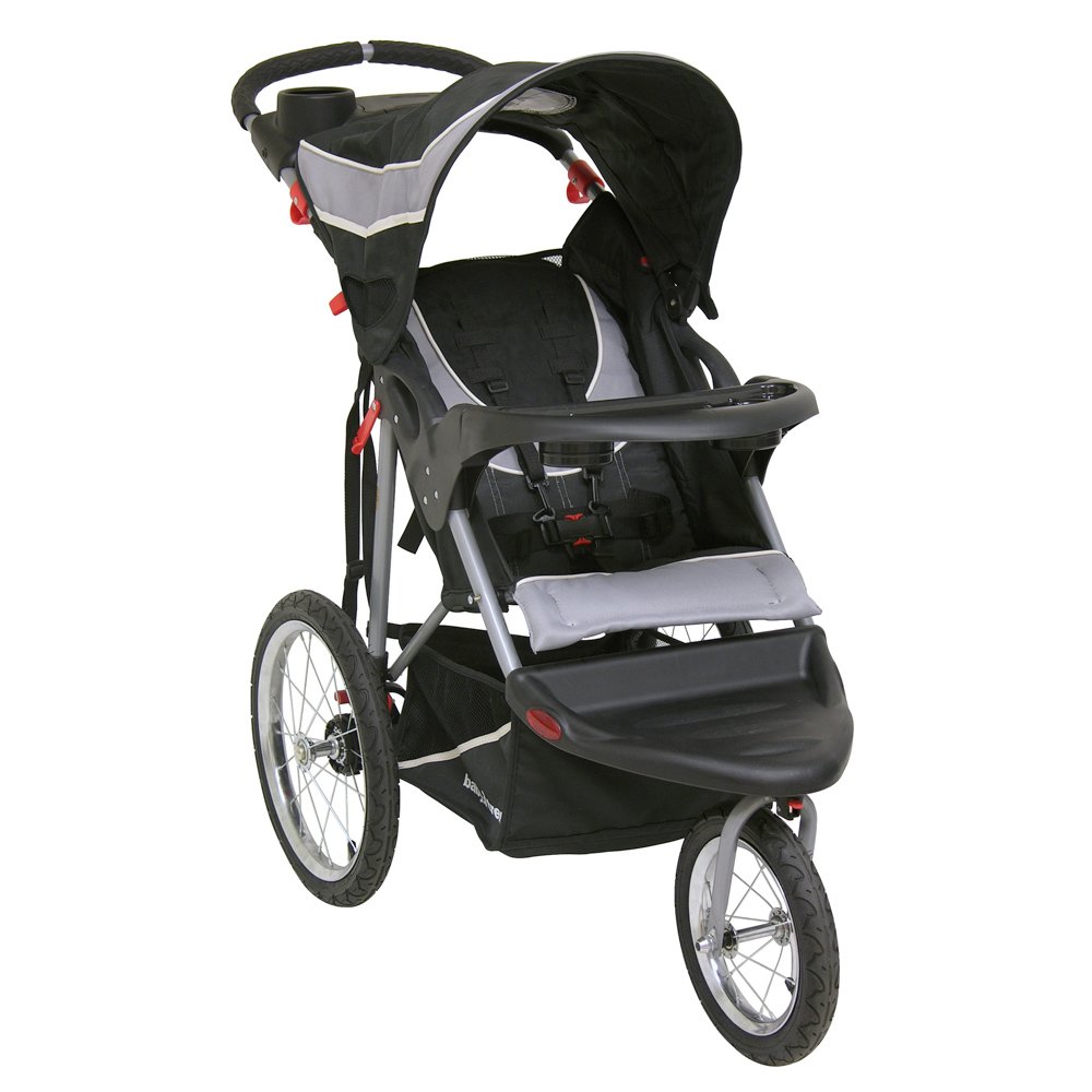 Baby Trend Expedition Jogging Stroller