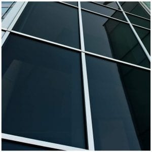BDF NA05 UV Protection Window Film To Block Heat, 48-Inch x 12-Feet