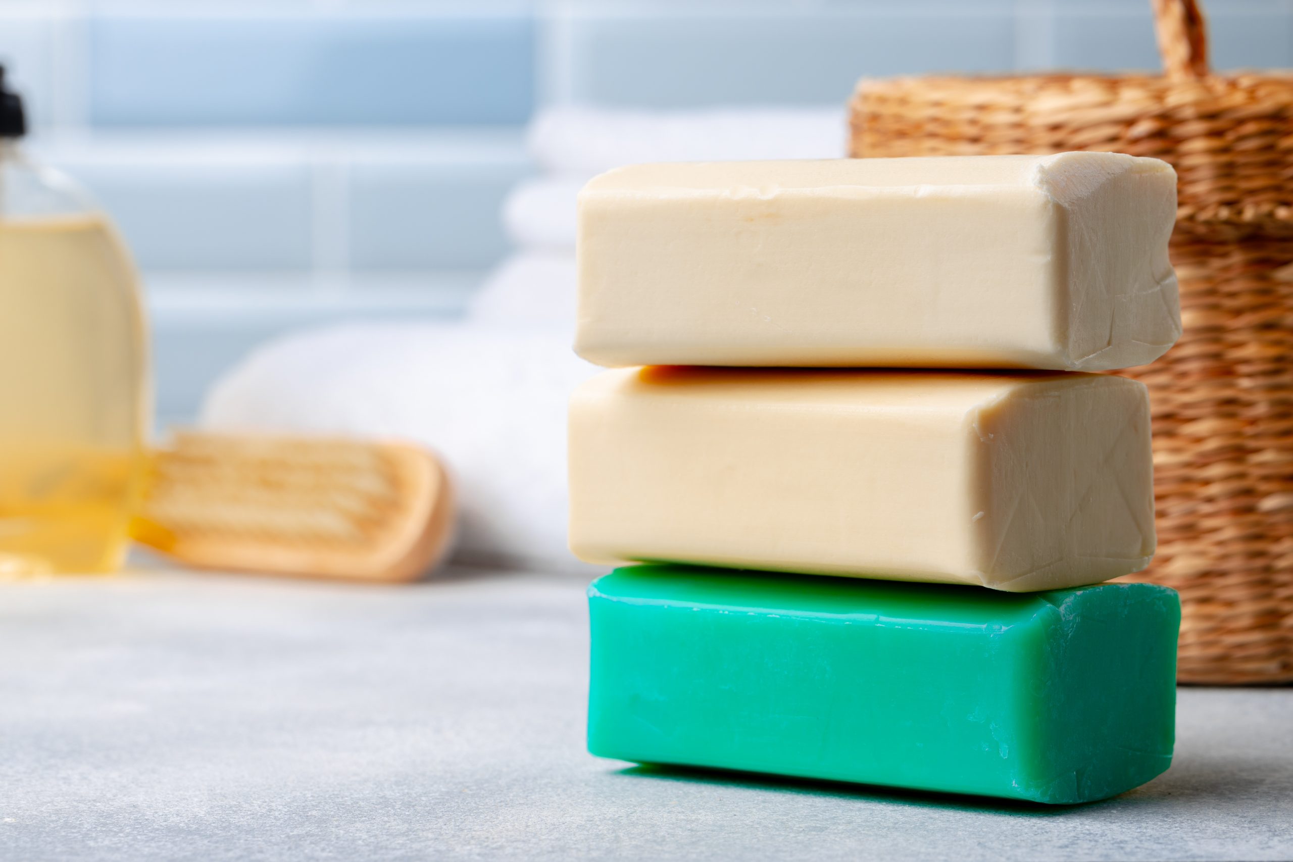 best bar soap for travel